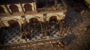 Anno 117: Pax Romana - Official 'Prophices of Ash' DLC Announcement Trailer