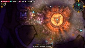 Lumencraft прохождение серия 8