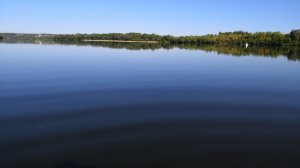 Отдых и рыбалка на Оке