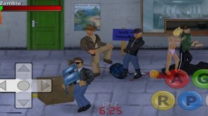 как стать человеком в Extra Lives