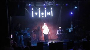 Инна Пасечник Кавер  *Люби меня долго*