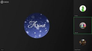 ЖДЁМ РУСЛАНА С ПОДПИСЧИКАМИ НА ЗВОНКЕ В МАКСЕ