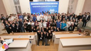 Финал Varwin Хакатон 2026