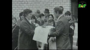 Народному учителю СССР Дарихан Схаляхо исполнилось бы 100 лет…