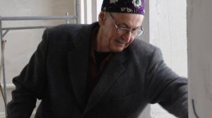 В селе Нижний Таканыш начался долгожданный ремонт мечети