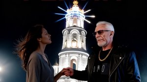 channel YURMAN Studio presents 📽️🎸🎧🔥🎤😎💫