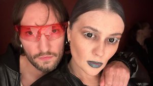 Лиза и Андрей #ХочуВСтавкуНаЛюбовь