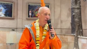 (20.03.26) О Шриле Рупе Госвами (Вриндаван)