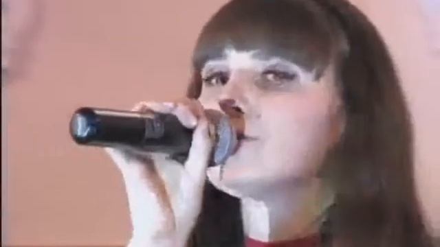 Богослужение в церкви Благодать 09.01.2012