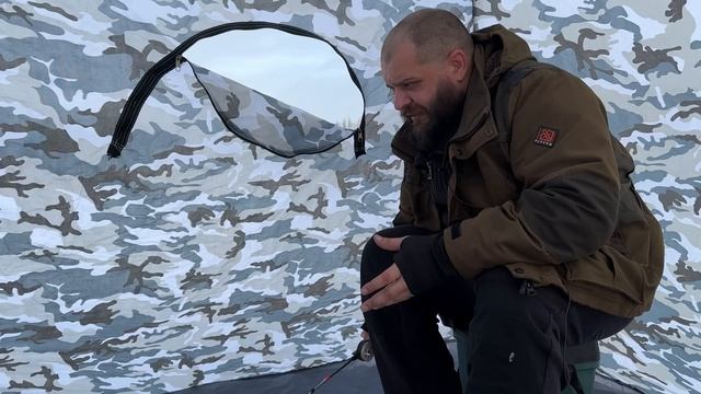 Особенности национальной зимней рыбалки от 