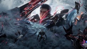 Пожиратель звёзд: Битва на изначальной звезде - Трейлер 3 (фильм)