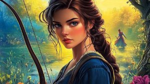 ЮМОРИСТИЧЕСКОЕ ФЭНТЕЗИ ♥ НЕУДЕРЖИМАЯ ♥ АУДИОКНИГА ПОЛНОСТЬЮ