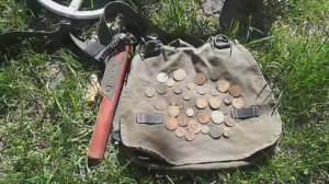 Удачный выход.  Карельский коп. Эпизод 10