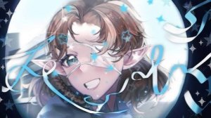 Monitoring (Best Friend Remix) на русском MV  DECO*27 RUS cover   Кавер by Olwen Mari