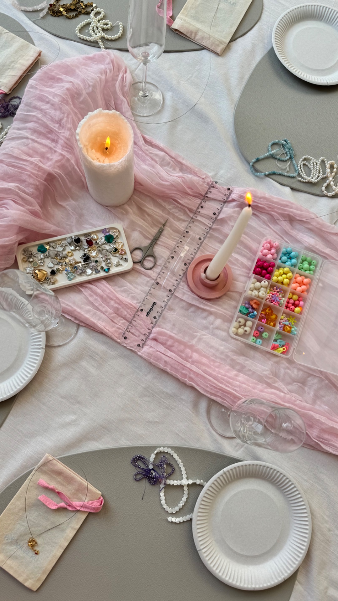 Девичник, который мы ждали 9 лет🤭 #девичник