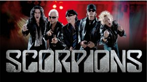 Неубиваемая  команда. SCORPIONS...