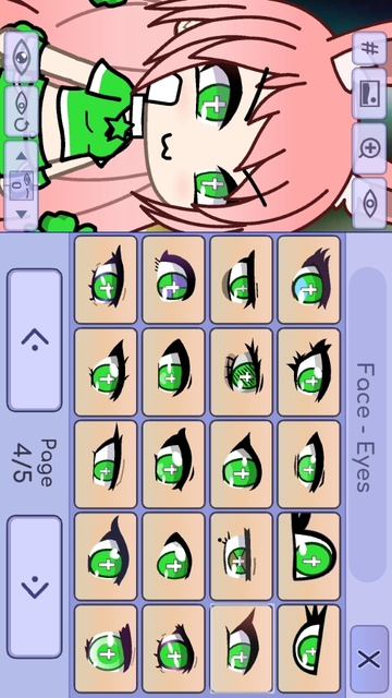 Пасхальная Гача