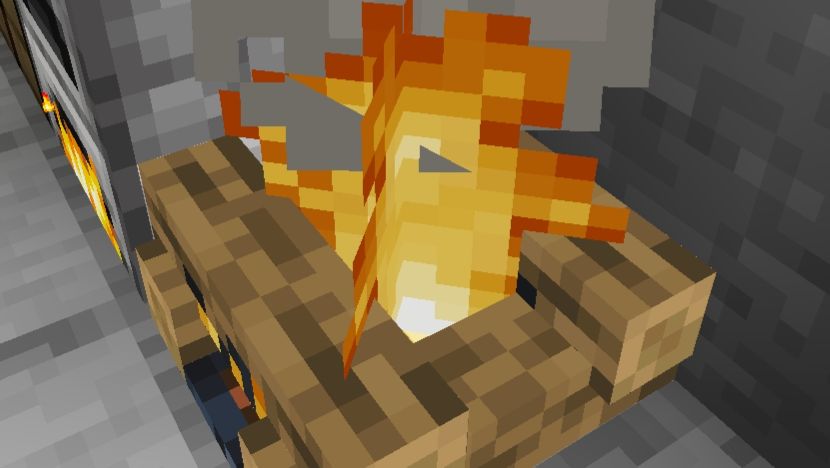 Строю город ( дом Боба строителя )( КРАФТСМЭН 4 )