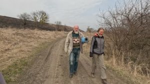 2026-03-16 ДЕНЬ РОЖДЕНИЕ ВЕРОНИКИ. ПОДАРОЧКИ. ПОШЛИ ГУЛЯТЬ