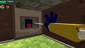 1 часть Поппи Плейтайм