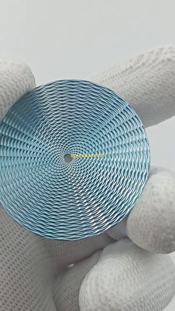 Гилошевые циферблаты | Узор «рыбья чешуя»