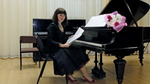 Презентация проекта "Легкая музыка"