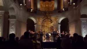 Stabat Mater - dolorosa - GB Pergolesi
