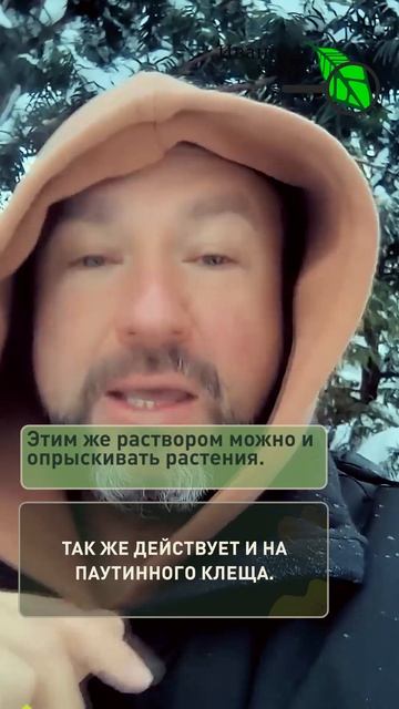 Забудьте про Актару! Нашел натуральное средство в 10 раз мощнее.