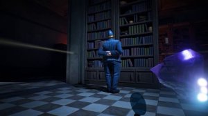 Thick as Thieves Gameplay Trailer