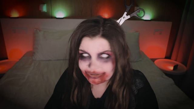 ПОЗНАКОМЬСЯ МАМА И ПАПА Страшная история Елена Райтман