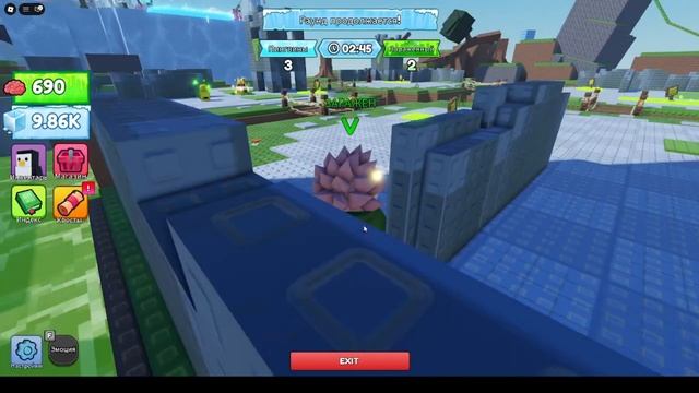 ОБНОВААА!!! я в пингвинчиках