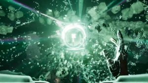 Cthulhu The Cosmic Abyss — геймплейный трейлер