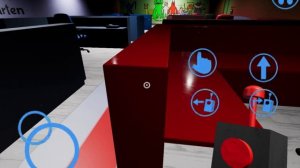 прохождение the garten of banban 2  (1)!