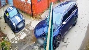 Идиоты за рулём, большая подборка.