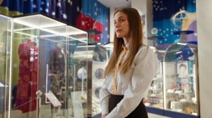 Смотри Вверх | Короткометражный фильм о найденном призвании