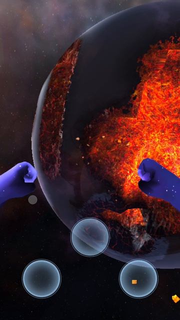 какая-то не здесь убивает