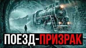 ТАЙНА «МЕРТВОГО ЭШЕЛОНА»: Куда ПРОПАЛ Поезд с Золотом ТРЕТЬЕГО РЕЙХА в 1945?
