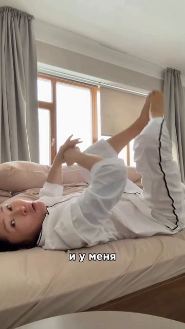 Крутая лимфозарядка