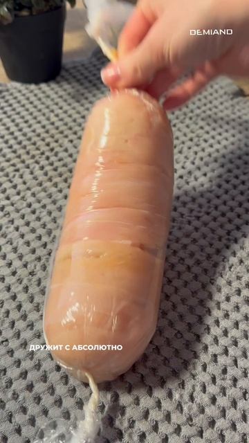 Куриное филе