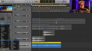 23 Саунд Дизайн для КИНО SOUND DESIGN ДЛЯ ВИДЕОМЕЙКЕРА