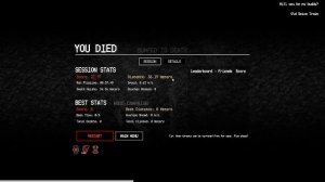 White Knuckle но с модом хаос