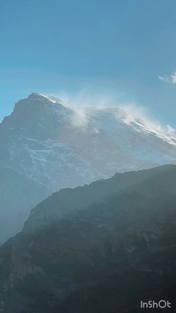 #осетия #горы #кавказ  #путешествие #туризм #экскурсия #россия