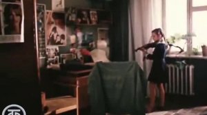 Лена КИРИЛЛОВА Владимир Никитин  (Возвращение в Зурбаган (1990)