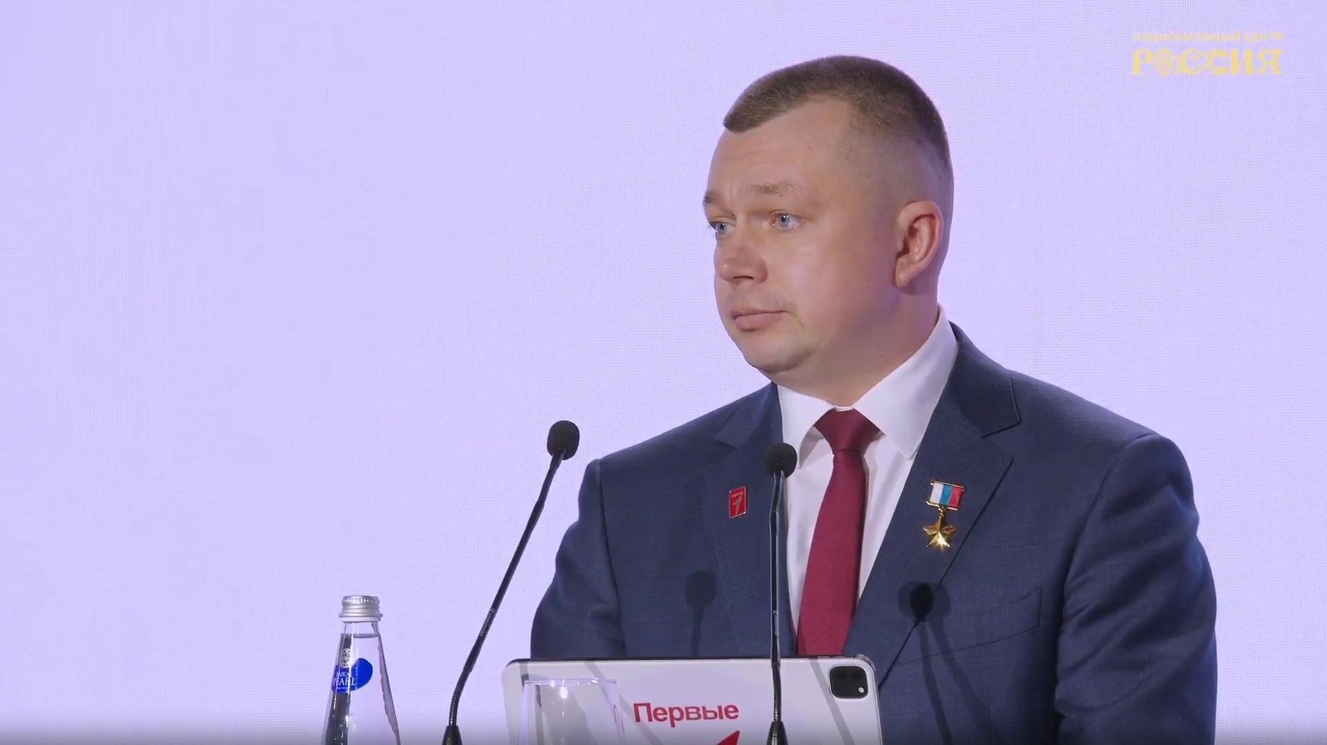 Миллионы участников, тысячи отделений: как развивается Движение Первых