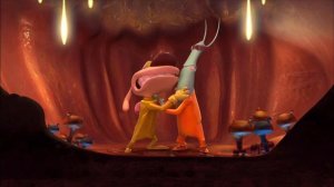 Веселые жуки — Забавные и интересные приключения 🤯Мультфильм