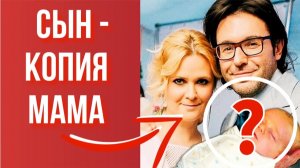 В СЕТЬ ПОПАЛО ФОТО! Как сейчас выглядит сын Малахова, которого 8 лет прятали от публики?