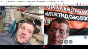 Воюет ли НОД на фронте?