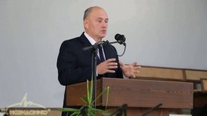 Божий план спасения ❤️🙏 Проповедь МСЦ ЕХБ