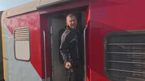 Шокирующие поезда Индии. Какие бывают поезда? Что надо знать перед поездкой по Индии