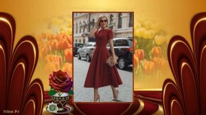 Ненаглядная моя